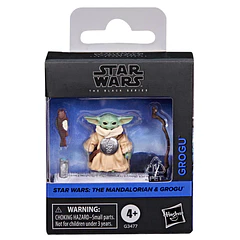 [Preventa Abierta] Star Wars The Black Series Grogu 1