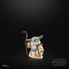 [Preventa Abierta] Star Wars The Black Series Grogu 6
