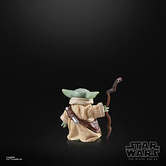 [Preventa Abierta] Star Wars The Black Series Grogu 7