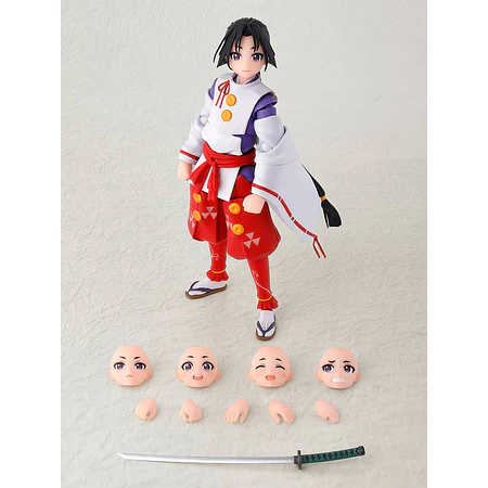 S.H.FIGUARTS: The Elusive Samurai - Houjou Tokiyuki 