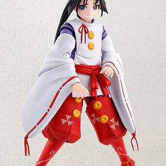 S.H.FIGUARTS: The Elusive Samurai - Houjou Tokiyuki  1