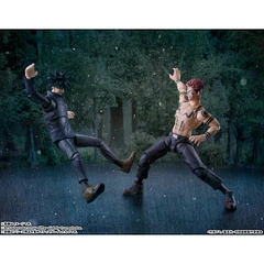 [Preventa Abierta] S.H.FIGUARTS Jujutsu Kaisen Sukuna Reissue (Spain Ver.) 8