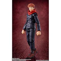 [Preventa Abierta] S.H.FIGUARTS Jujutsu Kaisen Sukuna Reissue (Spain Ver.) 6