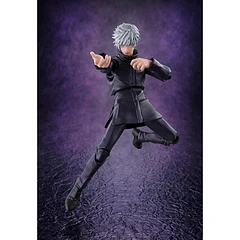 [Preventa Abierta] S.H.FIGUARTS Jujutsu Kaisen Satoru Gojo Reissue (Spain Ver.) 6