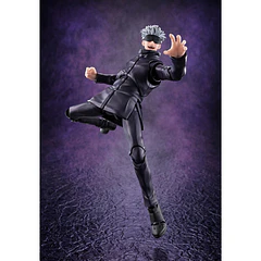 [Preventa Abierta] S.H.FIGUARTS Jujutsu Kaisen Satoru Gojo Reissue (Spain Ver.) 4