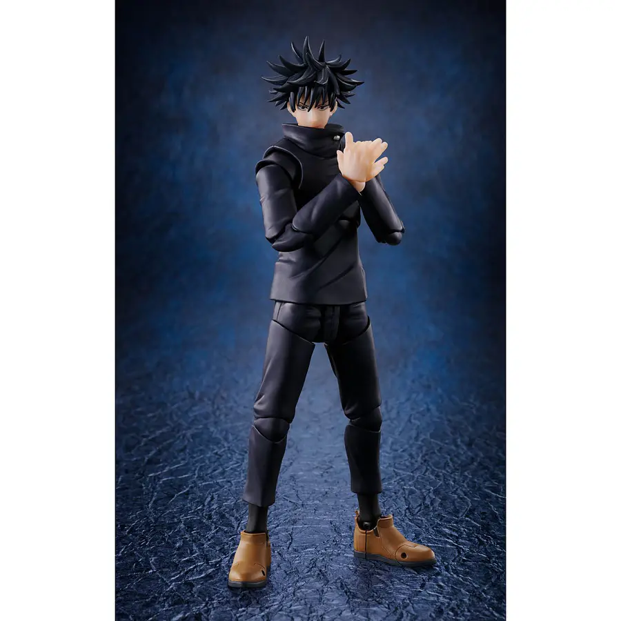 [Preventa Abierta] Jujutsu Kaisen Megumi Fushiguro Reissue (Spain Ver.) 1