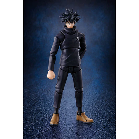 [Preventa Abierta] Jujutsu Kaisen Megumi Fushiguro Reissue (Spain Ver.)