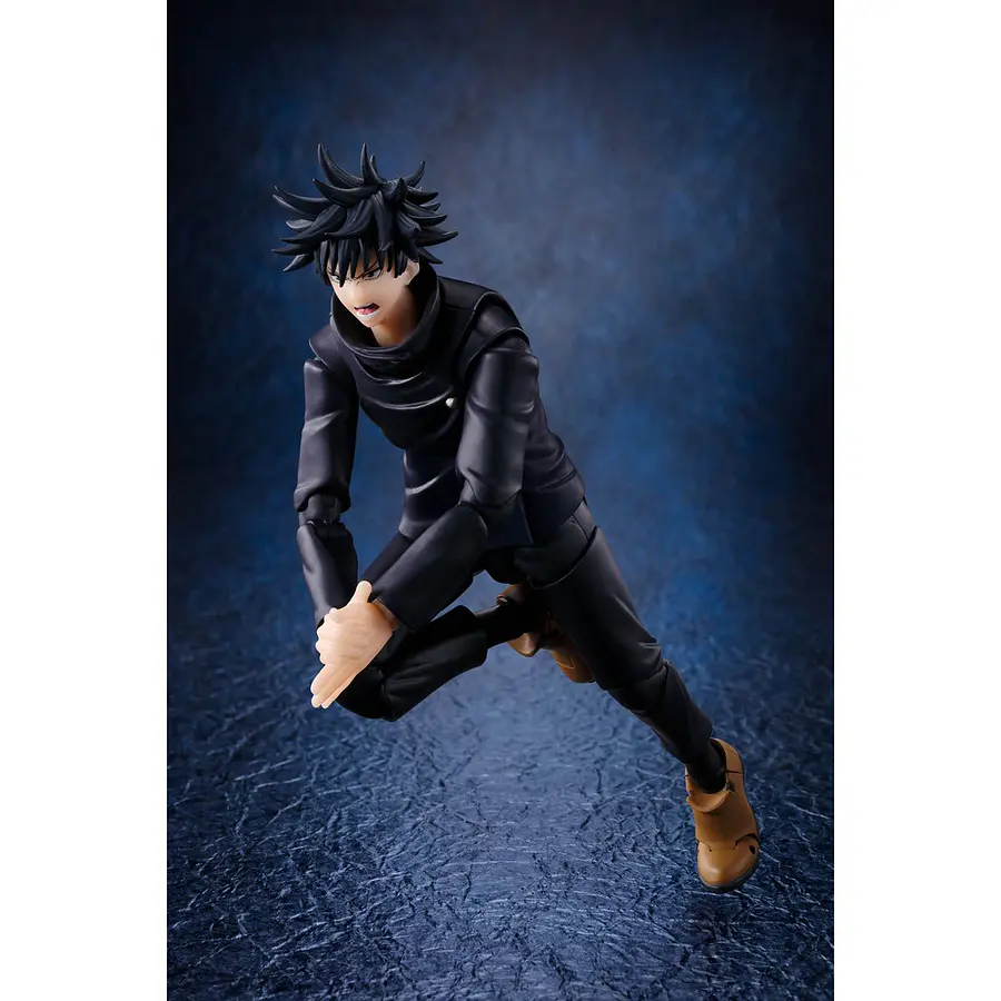 [Preventa Abierta] Jujutsu Kaisen Megumi Fushiguro Reissue (Spain Ver.) 4
