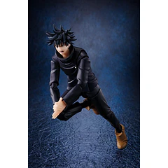 [Preventa Abierta] Jujutsu Kaisen Megumi Fushiguro Reissue (Spain Ver.) 4