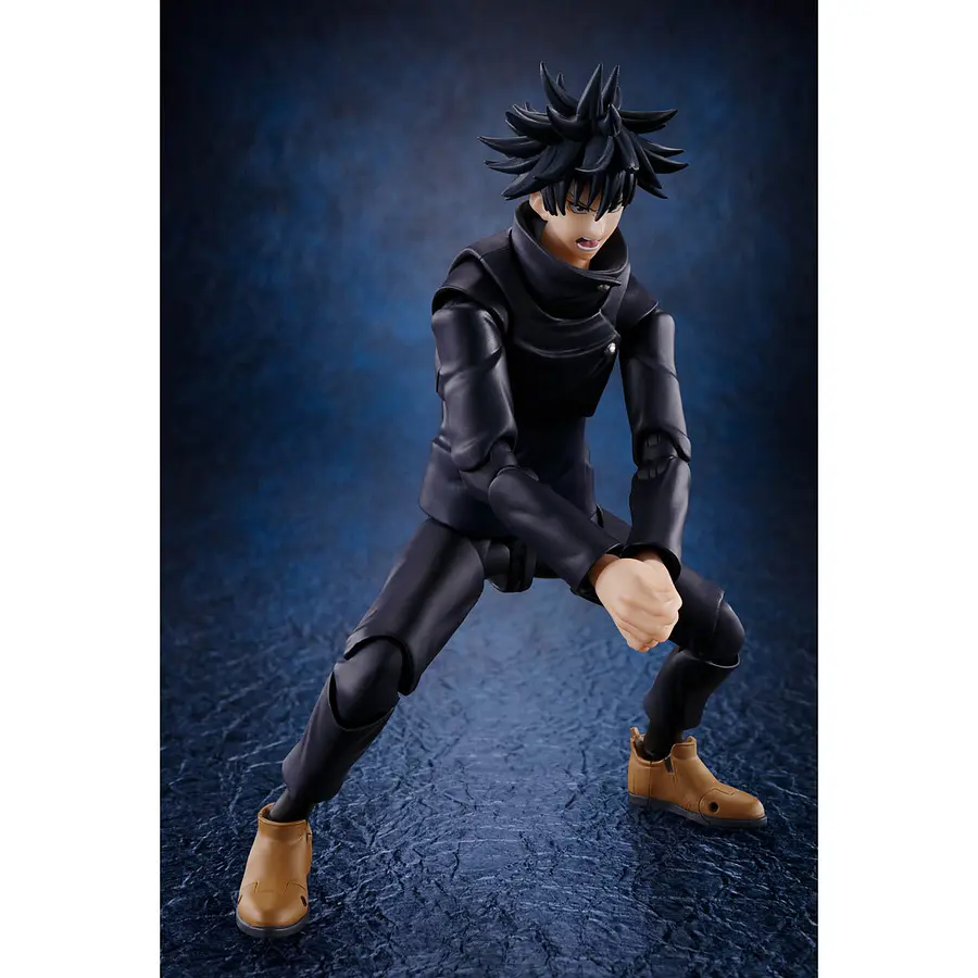 [Preventa Abierta] Jujutsu Kaisen Megumi Fushiguro Reissue (Spain Ver.) 5