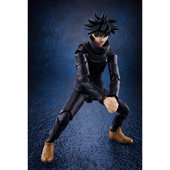 [Preventa Abierta] Jujutsu Kaisen Megumi Fushiguro Reissue (Spain Ver.) 5