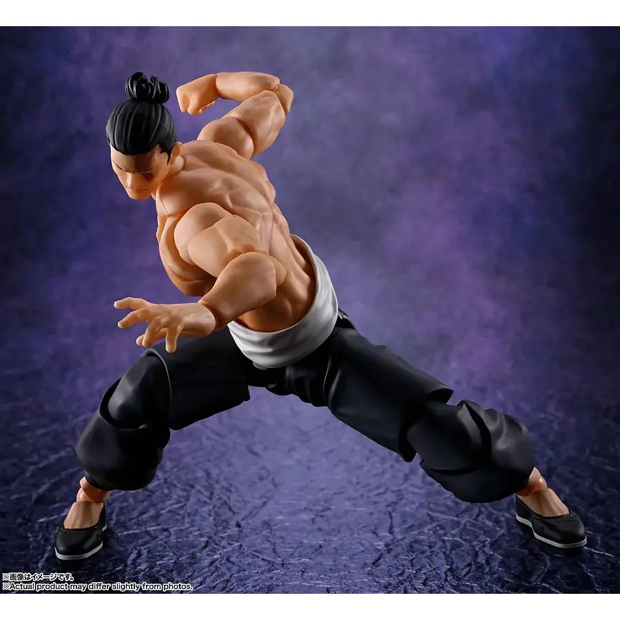 [Preventa Abierta] Jujutsu Kaisen Aoi Todo Reissue (Spain Ver.) 3