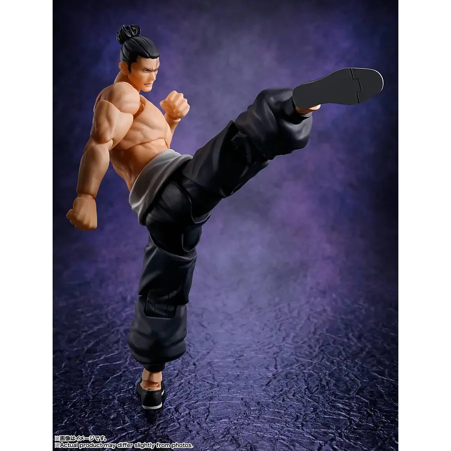 [Preventa Abierta] Jujutsu Kaisen Aoi Todo Reissue (Spain Ver.) 4