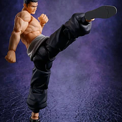 [Preventa Abierta] Jujutsu Kaisen Aoi Todo Reissue (Spain Ver.) 4