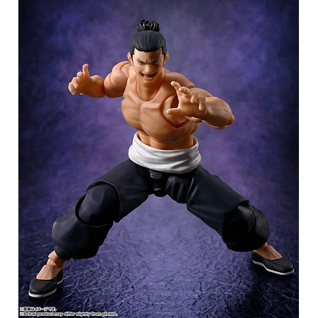 [Preventa Abierta] Jujutsu Kaisen Aoi Todo Reissue (Spain Ver.)