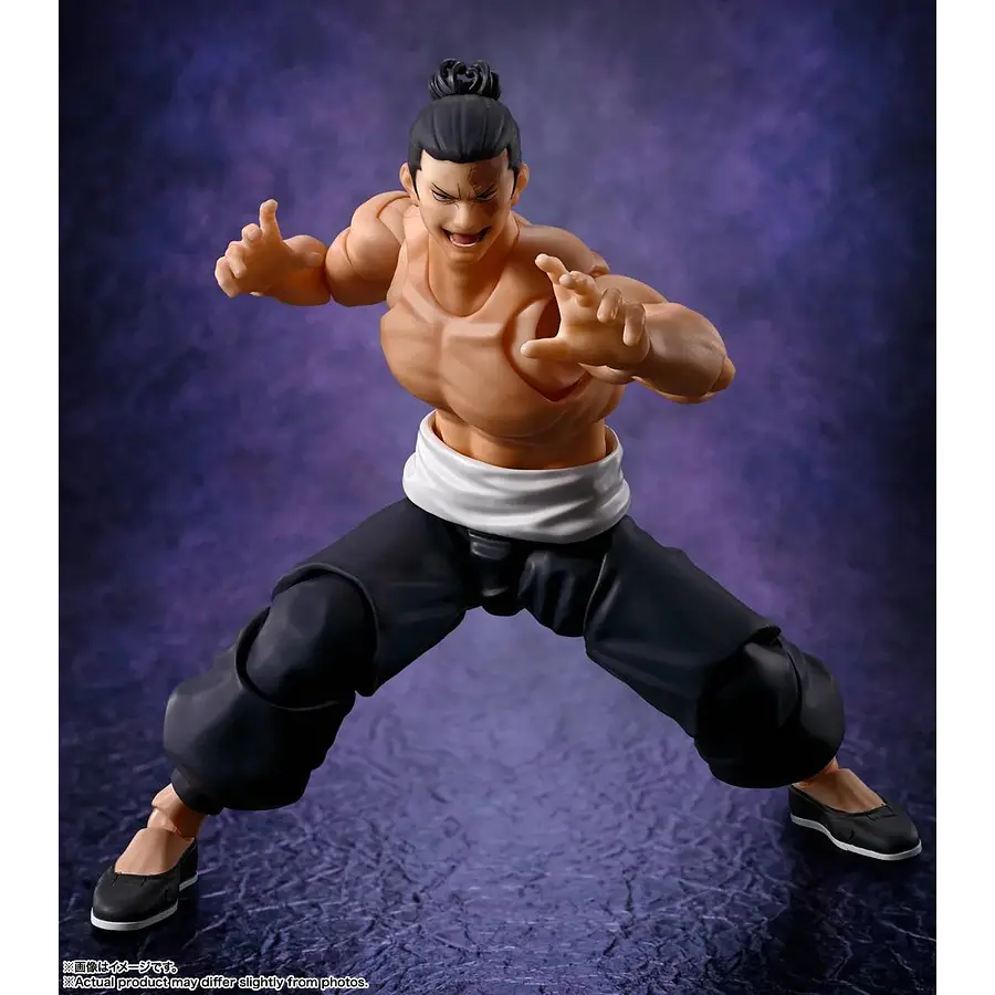 [Preventa Abierta] Jujutsu Kaisen Aoi Todo Reissue (Spain Ver.) 2