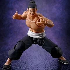 [Preventa Abierta] Jujutsu Kaisen Aoi Todo Reissue (Spain Ver.) 2