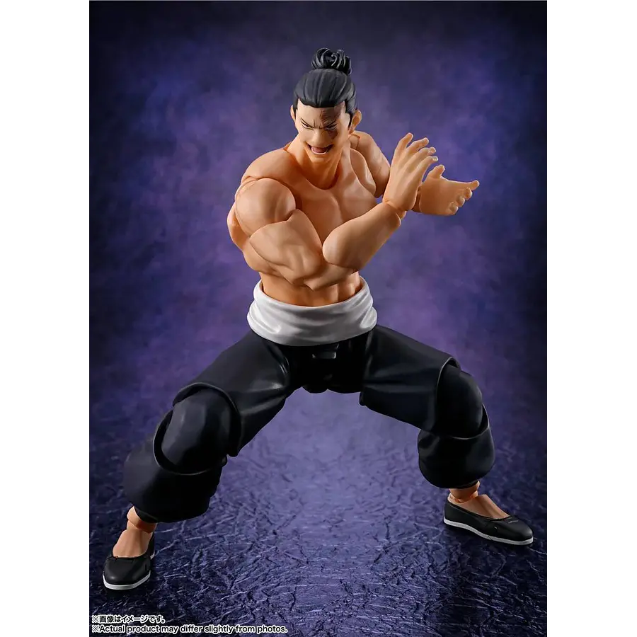 [Preventa Abierta] Jujutsu Kaisen Aoi Todo Reissue (Spain Ver.) 5