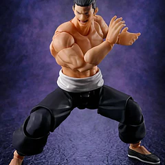 [Preventa Abierta] Jujutsu Kaisen Aoi Todo Reissue (Spain Ver.) 5
