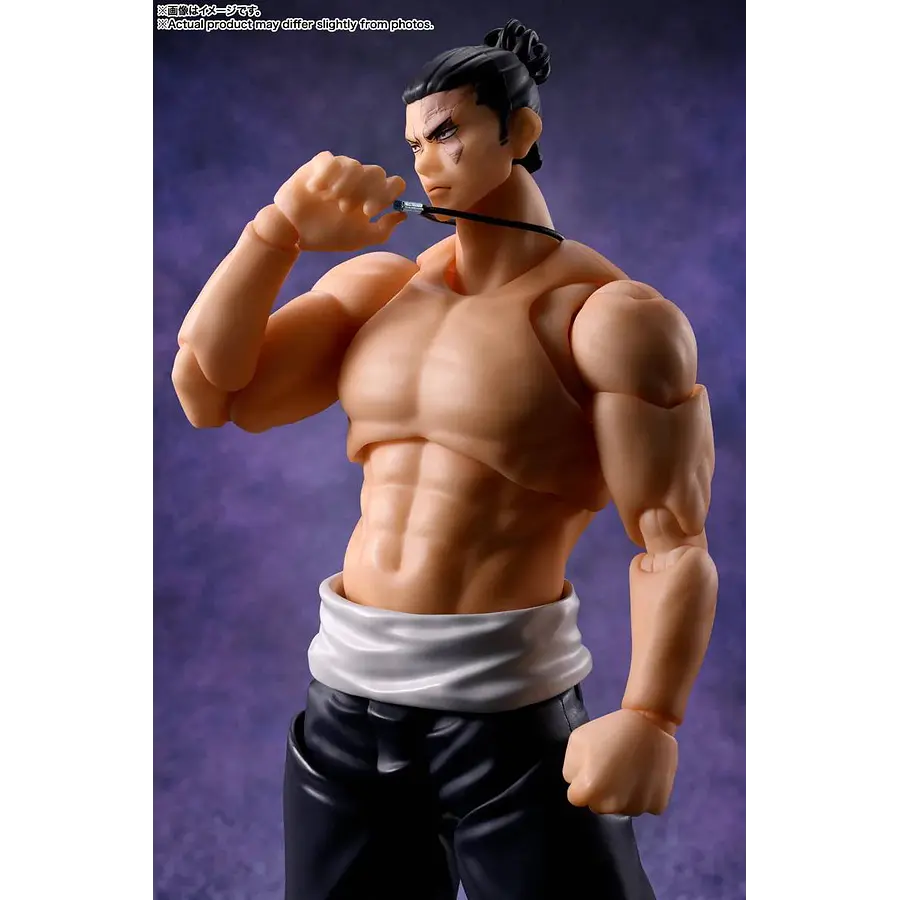 [Preventa Abierta] Jujutsu Kaisen Aoi Todo Reissue (Spain Ver.) 7