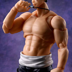 [Preventa Abierta] Jujutsu Kaisen Aoi Todo Reissue (Spain Ver.) 7