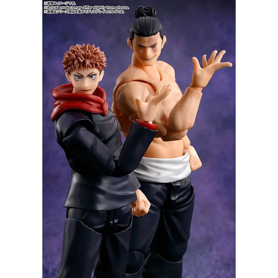 [Preventa Abierta] Jujutsu Kaisen Aoi Todo Reissue (Spain Ver.) 8