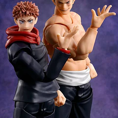 [Preventa Abierta] Jujutsu Kaisen Aoi Todo Reissue (Spain Ver.) 8
