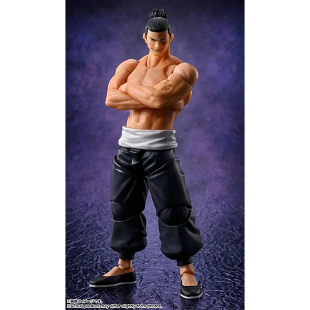 [Preventa Abierta] Jujutsu Kaisen Aoi Todo Reissue (Spain Ver.)
