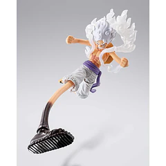 S.H.FIGUARTS MONKEY.D.LUFFY -GEAR5 FUTURE ISLAND EGGHEAD- 3