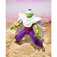 S.H.FIGUARTS PICCOLO -DAIMA- DRAGON BALL DAIMA 2