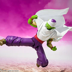 S.H.FIGUARTS PICCOLO -DAIMA- DRAGON BALL DAIMA 3