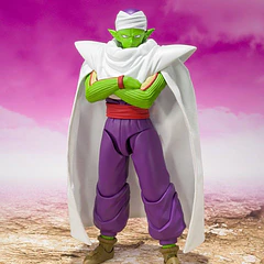 S.H.FIGUARTS PICCOLO -DAIMA- DRAGON BALL DAIMA 1