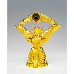 SAINT CLOTH MYTH EX AQUARIUS HYOGA–INHERITOR OF THE GOLD CLOTH 3