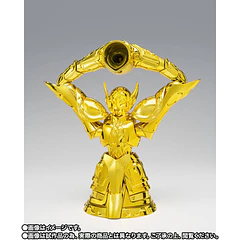 SAINT CLOTH MYTH EX AQUARIUS HYOGA–INHERITOR OF THE GOLD CLOTH 7