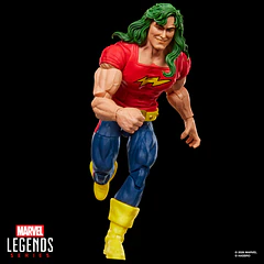 [Preventa Abierta] Marvel Legends Series Doc Samson: The Incredible Hulk G2407 2
