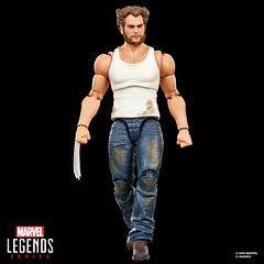 [Preventa Abierta] Marvel Legends The Cavillrine: Deadpool & Wolverine 3