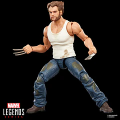 [Preventa Abierta] Marvel Legends The Cavillrine: Deadpool & Wolverine 6