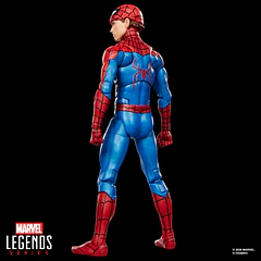 [Preventa Abierta] Marvel Legends Series Spider-Man: Spider-Man No Way Home Target Exclusive 3