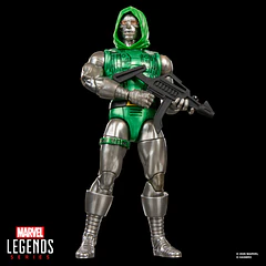 [Preventa Abierta] Marvel Legends Series Secret Wars Doctor Doom Walmart Exclusive 4