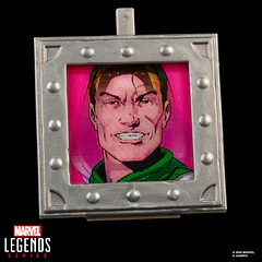 [Preventa Abierta] Marvel Legends Series Secret Wars Doctor Doom Walmart Exclusive 6