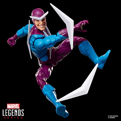 [Preventa Abierta] Marvel Legends Series Marvel's Bommerang: Spider-Man Brand New Day Walmart Exclusive 2