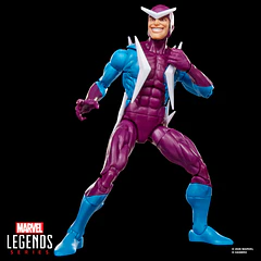 [Preventa Abierta] Marvel Legends Series Marvel's Bommerang: Spider-Man Brand New Day Walmart Exclusive 4