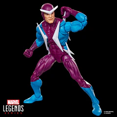 [Preventa Abierta] Marvel Legends Series Marvel's Bommerang: Spider-Man Brand New Day Walmart Exclusive 6