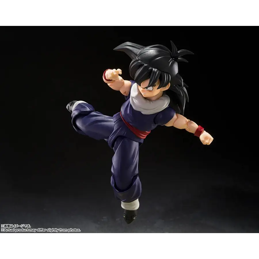 [Preventa Abierta] S.H.FIGUARTS SON GOHAN <Z-FIGHTERS> (LIMITED EDITION <Z-FIGHTERS> GROUP BASE VER,A)  5