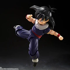 [Preventa Abierta] S.H.FIGUARTS SON GOHAN <Z-FIGHTERS> (LIMITED EDITION <Z-FIGHTERS> GROUP BASE VER,A)  5
