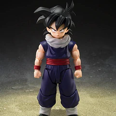 [Preventa Abierta] S.H.FIGUARTS SON GOHAN <Z-FIGHTERS> (LIMITED EDITION <Z-FIGHTERS> GROUP BASE VER,A)  1