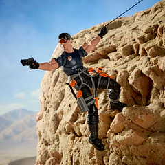 [Preventa Abierta] G.I. Joe Classified Series Action Man Exclusive G2075 9