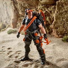 [Preventa Abierta] G.I. Joe Classified Series Action Man Exclusive G2075 12
