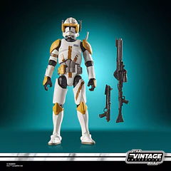 [Preventa Abierta] STAR WARS The Vintage Collection Anakin Skywalker & Clone Commander Cody (Utapau) Exclusive 6