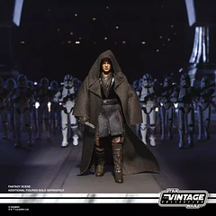 [Preventa Abierta] STAR WARS The Vintage Collection Anakin Skywalker & Clone Commander Cody (Utapau) Exclusive 3